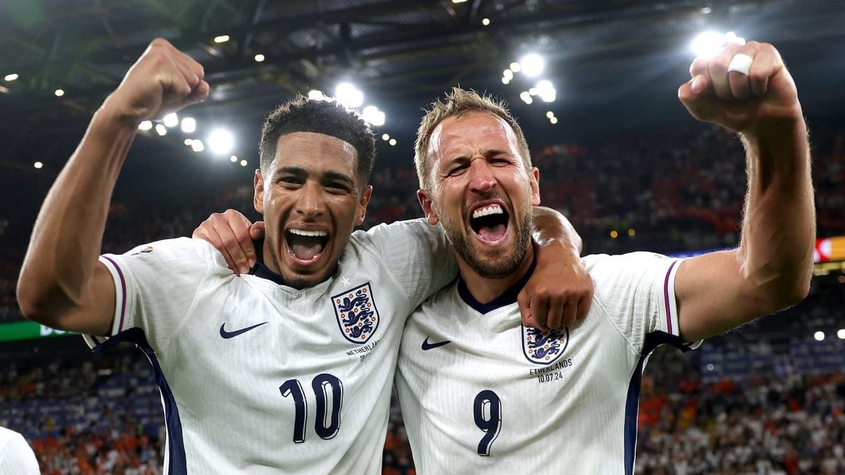 Prediksi Latvia vs Inggris 15 Oktober 2025: Singa Tiga Leo Membidik Kemenangan Meyakinkan di Daugava Stadium