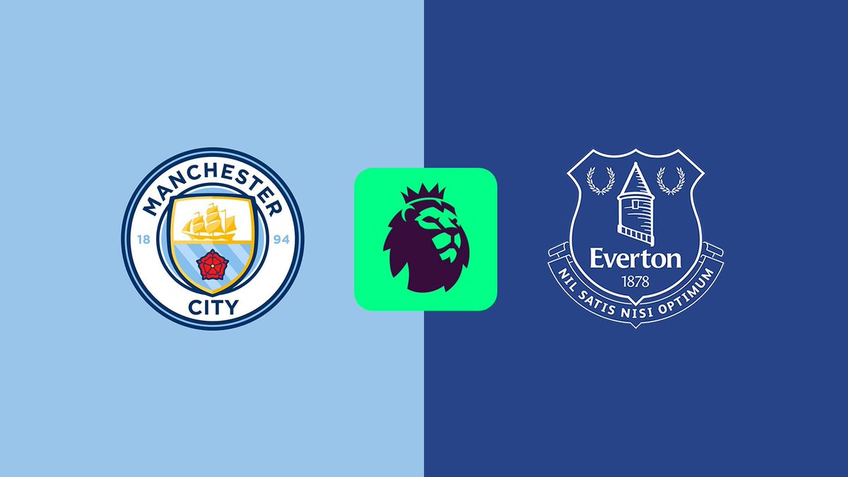 Prediksi & Link Live Streaming Man City vs Everton: Duel Papan Atas Liga Inggris 2025-2026 di Etihad