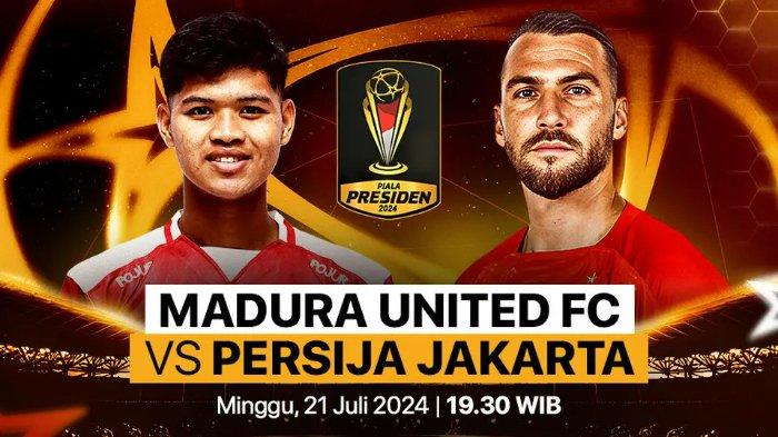 Prediksi Madura United vs Persija Jakarta 24 Oktober 2025: Duel Sengit di Gelora Ratu Pamelingan Stadium