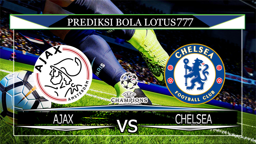 Prediksi Mendalam Chelsea vs. AFC Ajax 23 Oktober 2025: Duel Krusial di Stamford Bridge untuk Tiket Babak Gugur Liga Champions