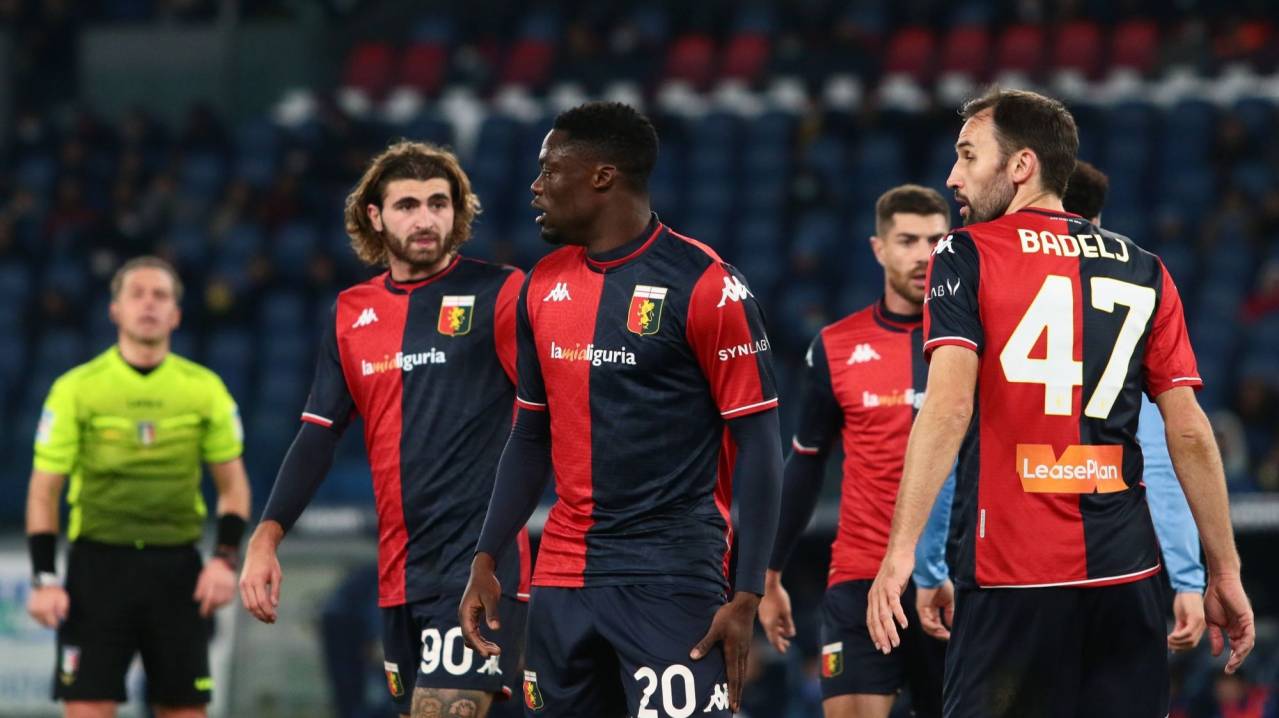Prediksi Napoli vs Genoa CFC 5 Oktober 2025: Pertarungan Sengit di Serie A