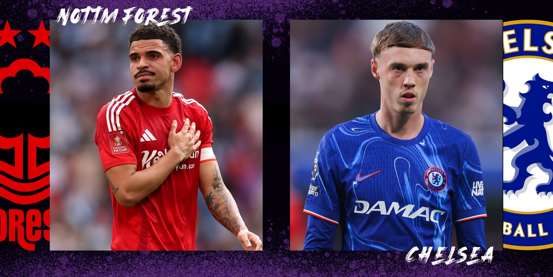Prediksi Nottingham Forest vs Chelsea 18 Oktober 2025: Duel Krusial di The City Ground