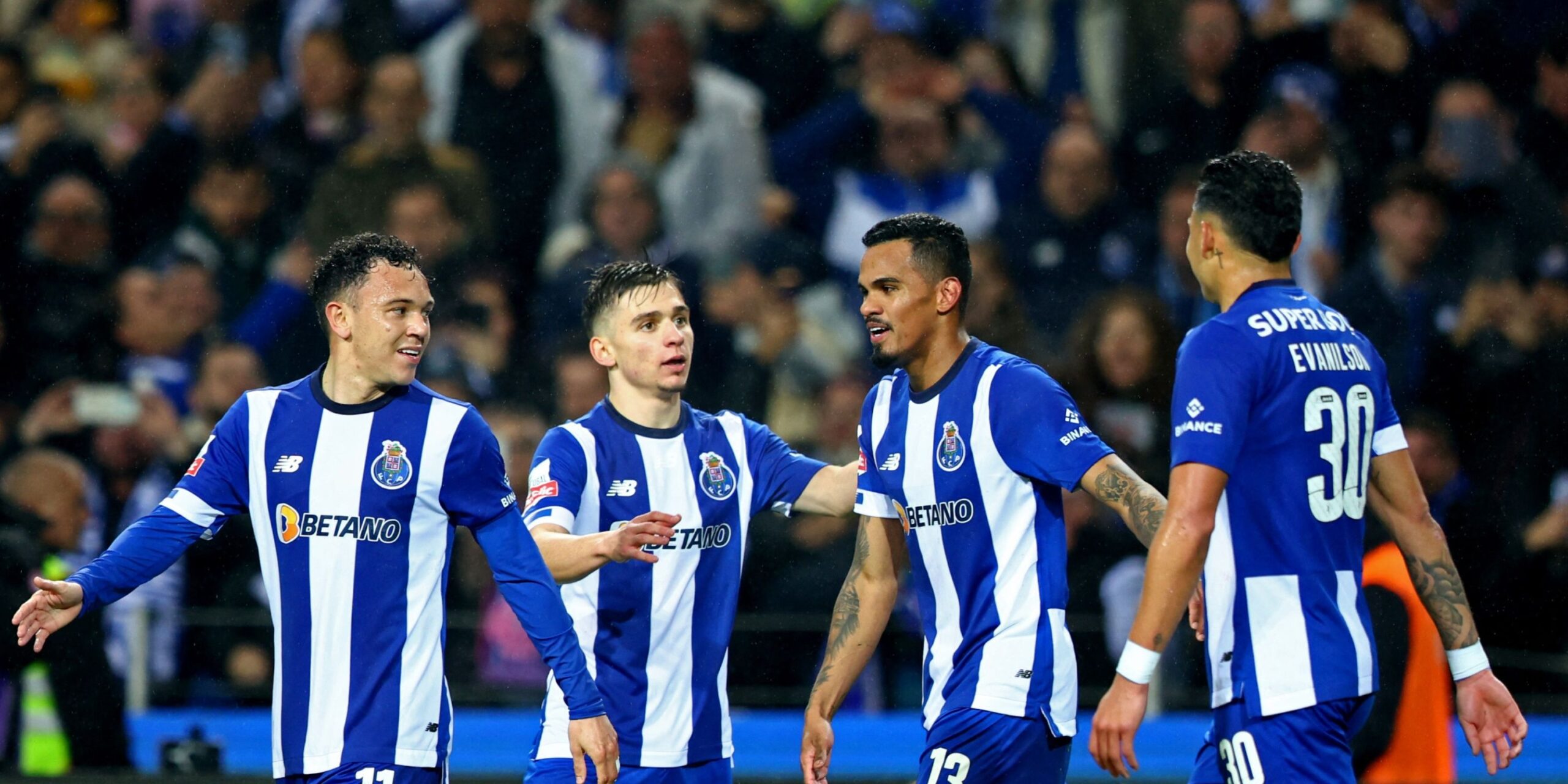 Prediksi Nottingham Forest vs FC Porto 24 Oktober 2025: Duel Krusial di Liga Europa