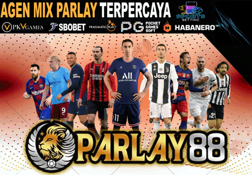 Prediksi Parlay Bola 7 & 8 Oktober 2025: Panduan Komprehensif dari Rakyatnesia.com