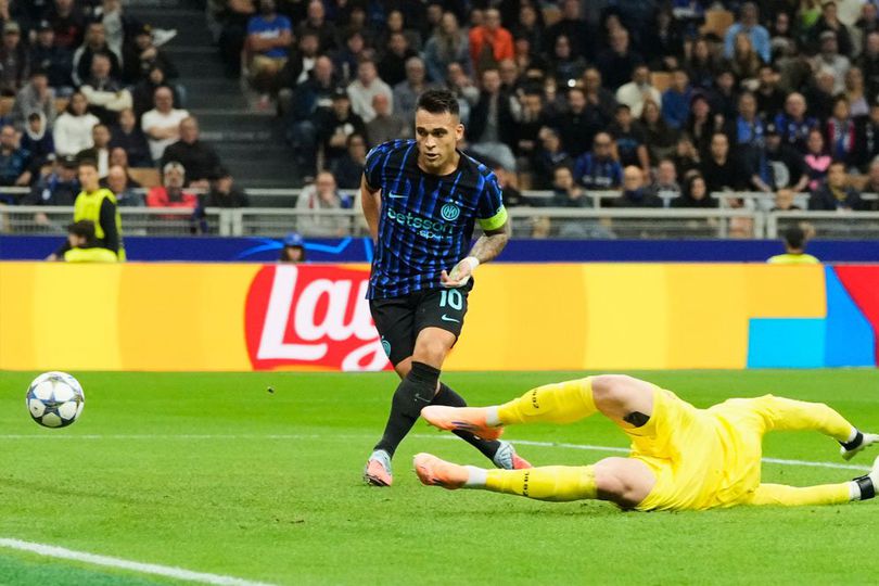 Prediksi Pertandingan Serie A: Inter Milan vs Cremonese 4 Oktober 2025 – Duel Krusial di Giuseppe Meazza