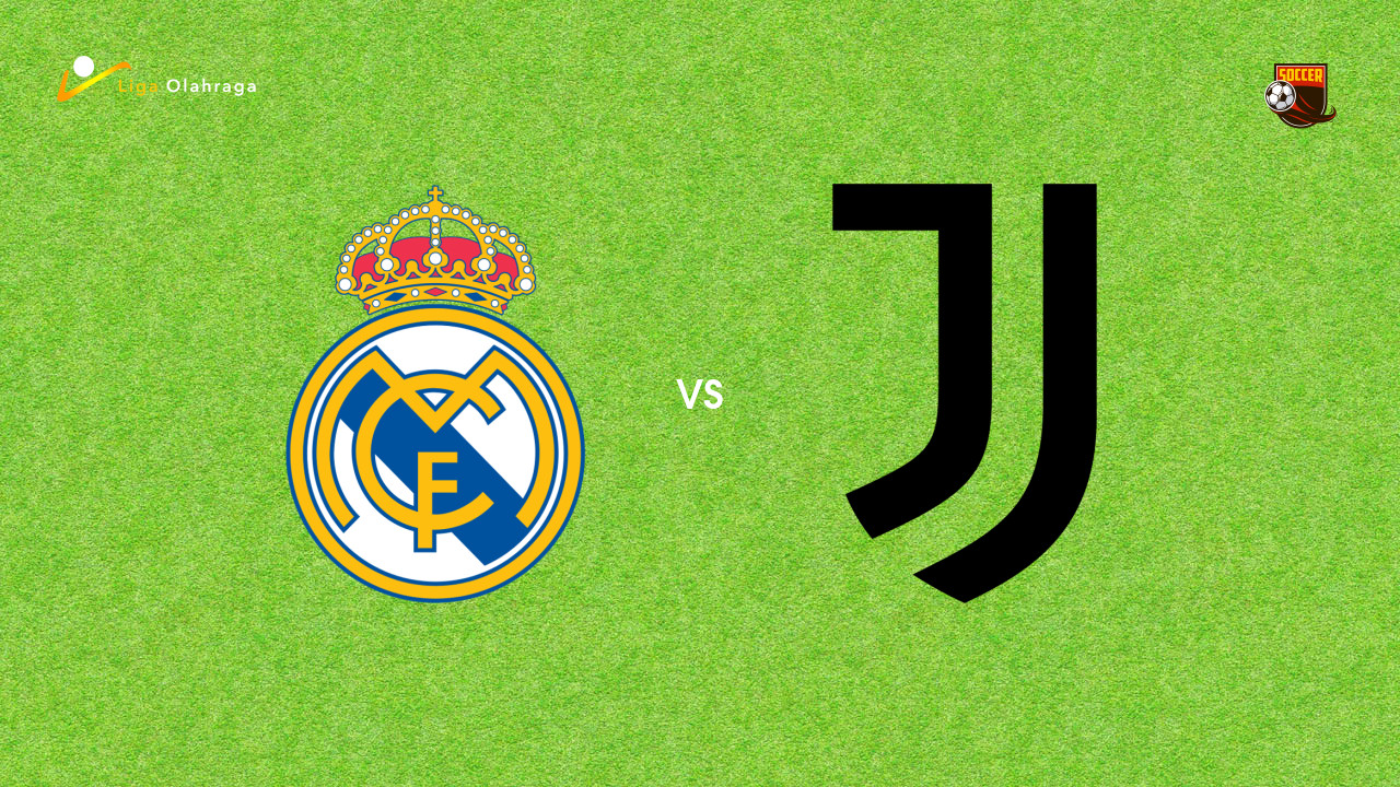 Prediksi Real Madrid vs Juventus 23 Oktober 2025: Duel Raksasa Eropa di Santiago Bernabéu