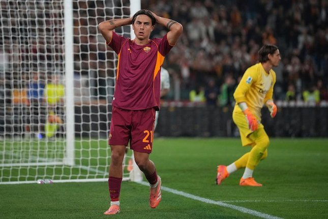 Prediksi Sassuolo vs AS Roma 26 Oktober 2025: Duel Sengit Dua Gaya Berbeda di Pekan ke-8 Serie A