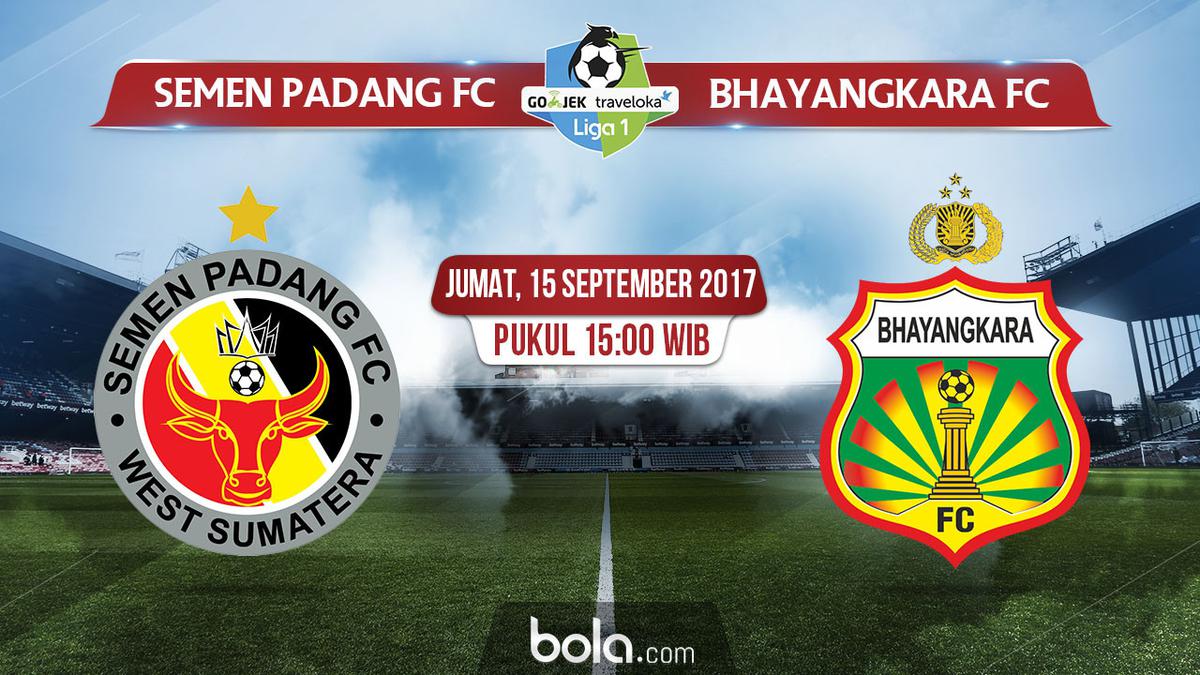 Prediksi Semen Padang vs Bhayangkara FC 20 Oktober 2025: Duel Papan Atas BRI Liga 1 yang Sarat Ambisi