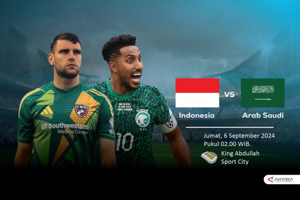 Prediksi Sengit Babak Keempat Kualifikasi Piala Dunia 2026: Indonesia Hadapi Ujian Berat Melawan Arab Saudi pada 9 Oktober 2025