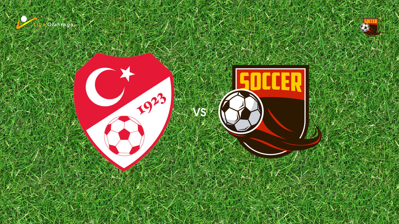 Prediksi Sengit Kualifikasi Piala Dunia 2026: Turki vs Georgia, Duel Krusial di Kocaeli Stadyumu