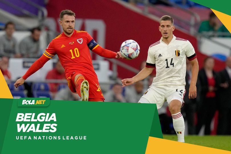 Prediksi Sengit Kualifikasi Piala Dunia 2026: Wales vs Belgia, Duel Krusial di Cardiff City Stadium 14 Oktober 2025