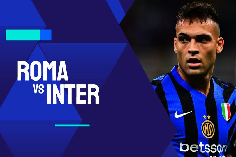 Prediksi Sengit Serie A: AS Roma vs Inter Milan 19 Oktober 2025, Siapa yang Akan Unggul di Stadion Olimpico?