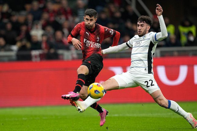 Prediksi Sengit Serie A: Atalanta vs AC Milan 29 Oktober 2025, Duel Memburu Tiga Poin Krusial