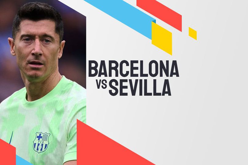 Prediksi Sevilla vs Barcelona 5 Oktober 2025: Duel Papan Atas La Liga yang Sengit di Estadio Ramón Sánchez Pizjuán