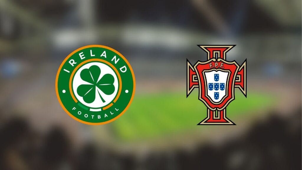 Prediksi Skor Akurat: Portugal vs. Republik Irlandia 12 Oktober 2025, Duel Sengit Kualifikasi Piala Dunia 2026