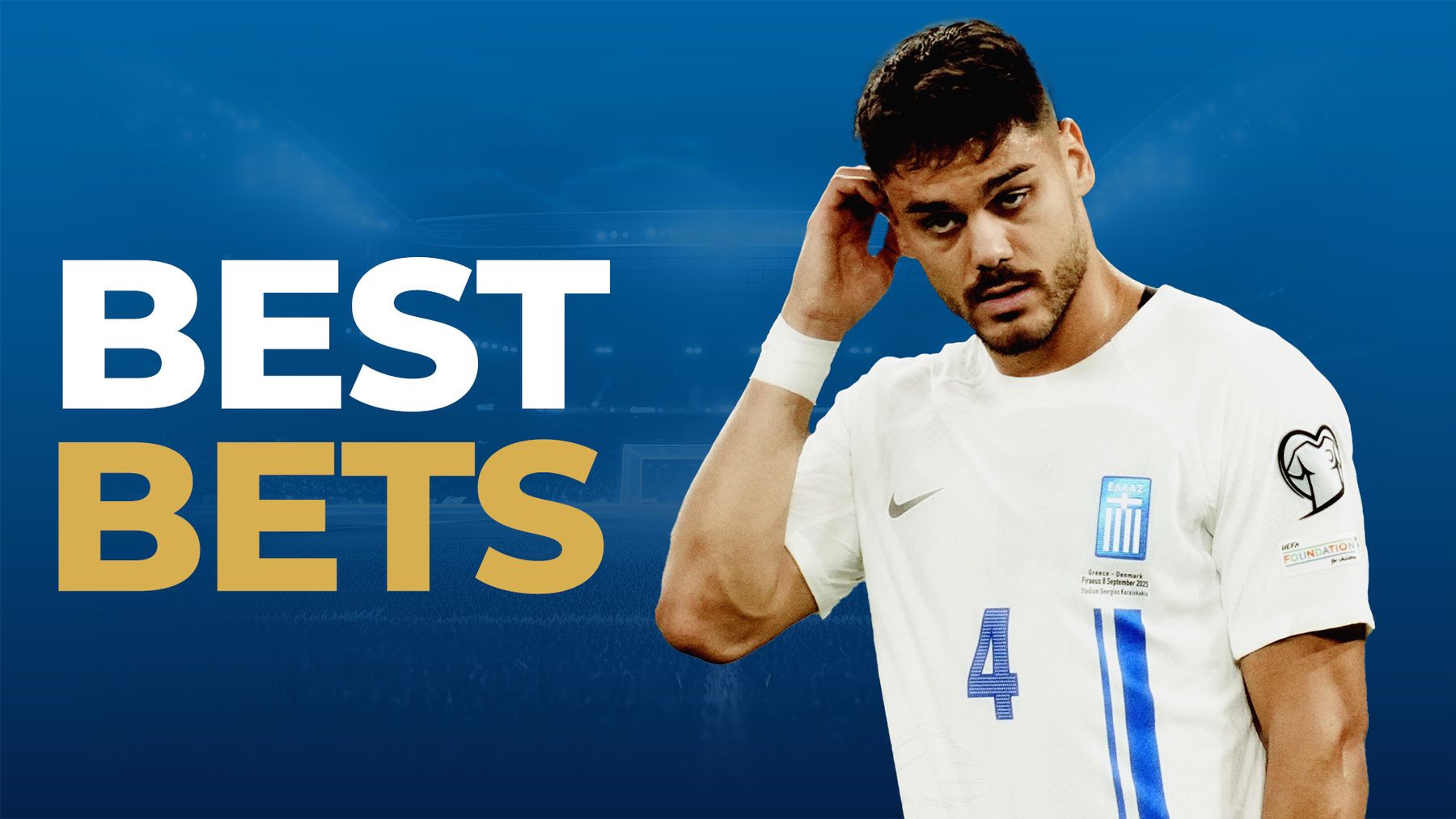 Prediksi Terbaik: Tips Kualifikasi Piala Dunia untuk 9 Oktober 2025