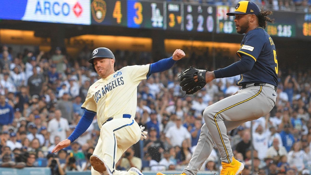 Preview Pertandingan World Series Dodgers Melawan Mariners atau Blue Jays: Duel Perdana yang Menanti