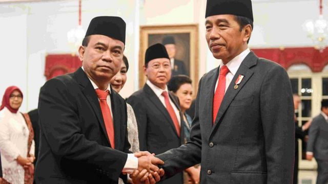 Projo Bermimpi Jadi Partai? Heru Subagia: Budi Arie Hanya Jualan Isu Populis, Tak Relevan Lagi Pasca-Jokowi