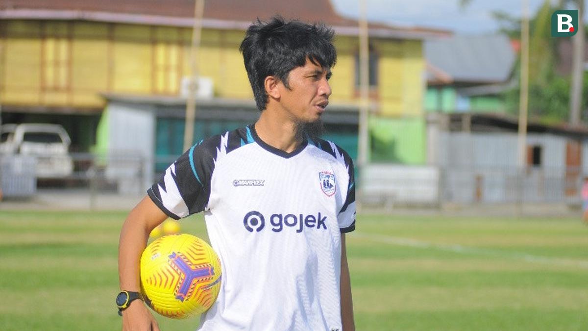 PSM Makassar Dituntut Kejar Waktu Rekrut Pelatih Baru, Ahmad Amiruddin Hanya Penyejuk Sementara di Tengah Tekanan Regulasi