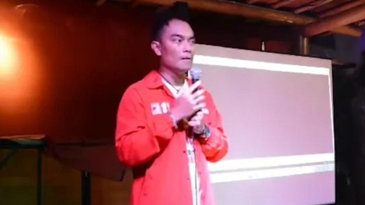 Purbaya Yudhi Sadewa sebagai Cawapres 2029: Popularitas Hari Ini, Prediksi Masa Depan Politik yang Dinamis