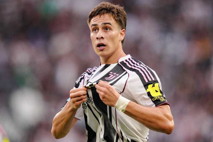 Real Madrid dan Xabi Alonso Tertarik pada Kenan Yildiz, Juventus Pasang Harga Fantastis 100 Juta Euro