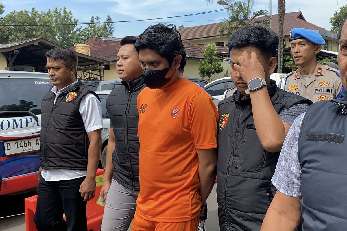 Sahara Terancam Penjara Setelah Sebut Yai MIM Cabul: Kronologi Lengkap dan Dampak Hukum