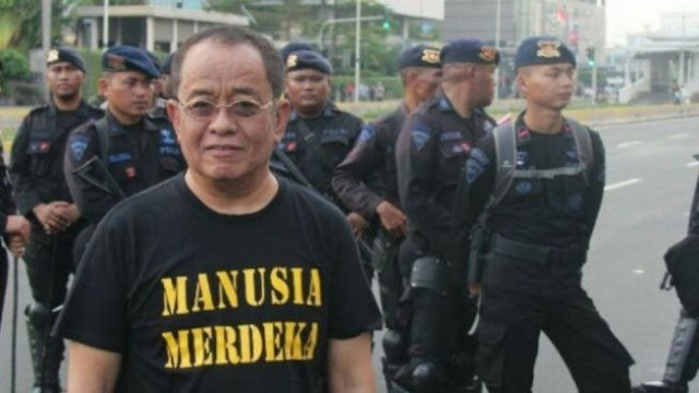 Said Didu Kritik Tajam Luhut Pandjaitan: Proyek Kereta Cepat Jakarta-Bandung Mulai Ditinggalkan?