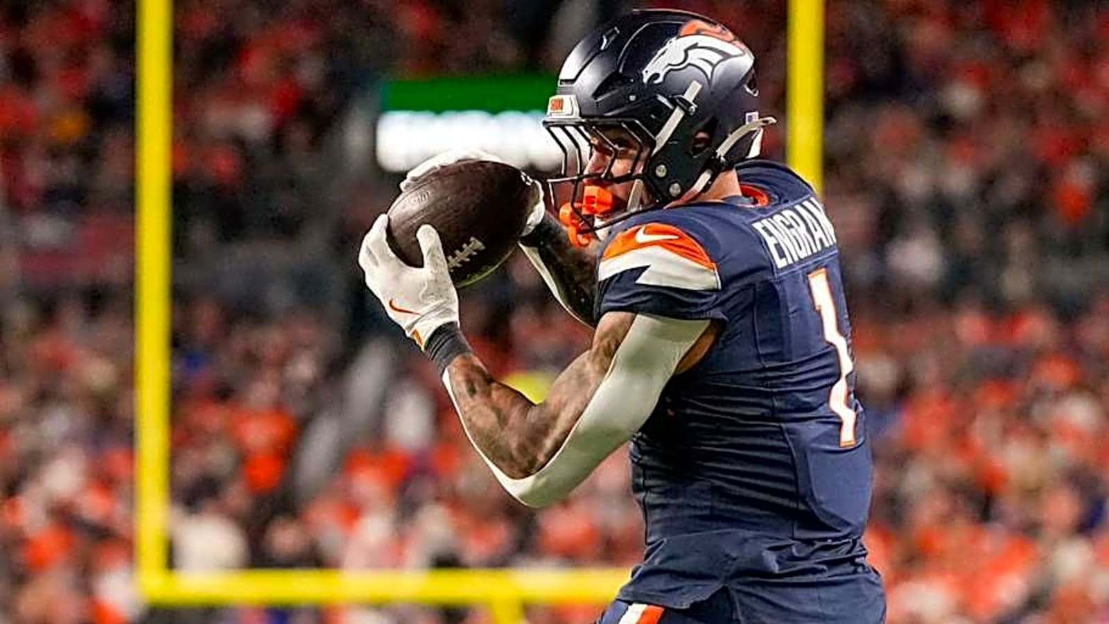 Sean Payton Defends Evan Engram’s Slow Start, Emphasizes Winning Over Fantasy Numbers