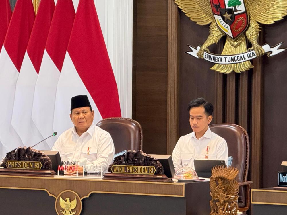 Setahun Pemerintahan Prabowo-Gibran: Analisis Kritis Pengamat Politik, Rakyat Disebut Disuguhi Temuan Receh dan Pencitraan Murahan