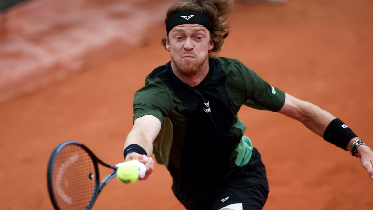 Shelton vs. Rublev 2025 Paris Masters Livestream: Watch the Thrilling Quarter-Final Match for Free