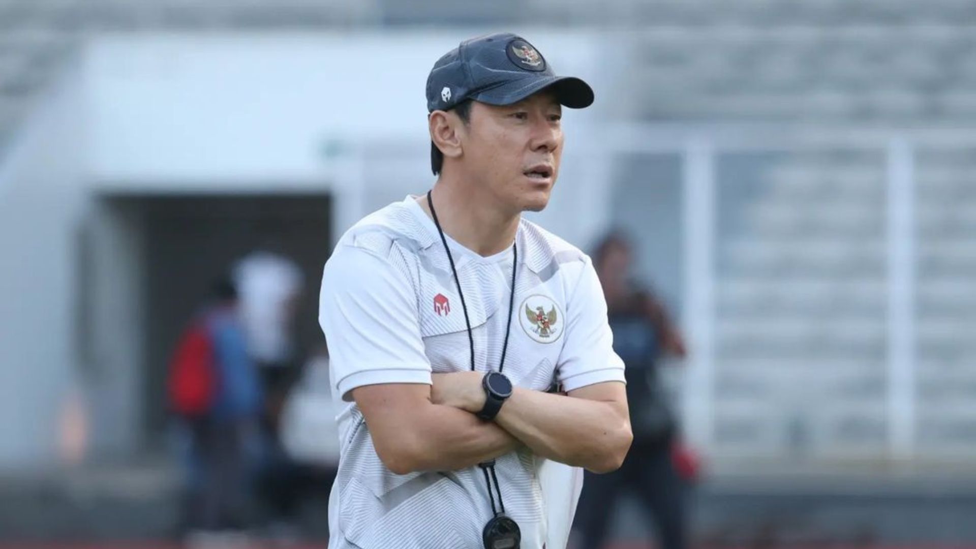 Shin Tae-yong Buka Peluang Kembali Latih Timnas Indonesia: "Indonesia Selalu Jadi Pilihan Pertama Saya"