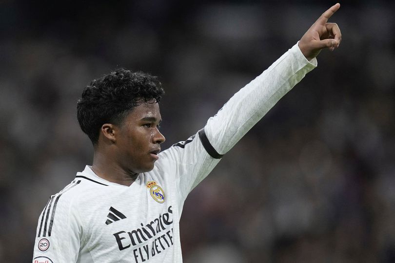 Siap Manfaatkan Situasi Endrick, Paris Saint-Germain Siapkan Skema Pinjaman Pada Januari 2026 Mendatang!