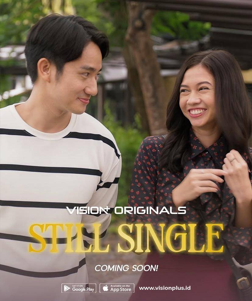 Sinopsis Still Single: Kisah Cinta Berbalut Ramalan Zodiak dan Harapan Ayah