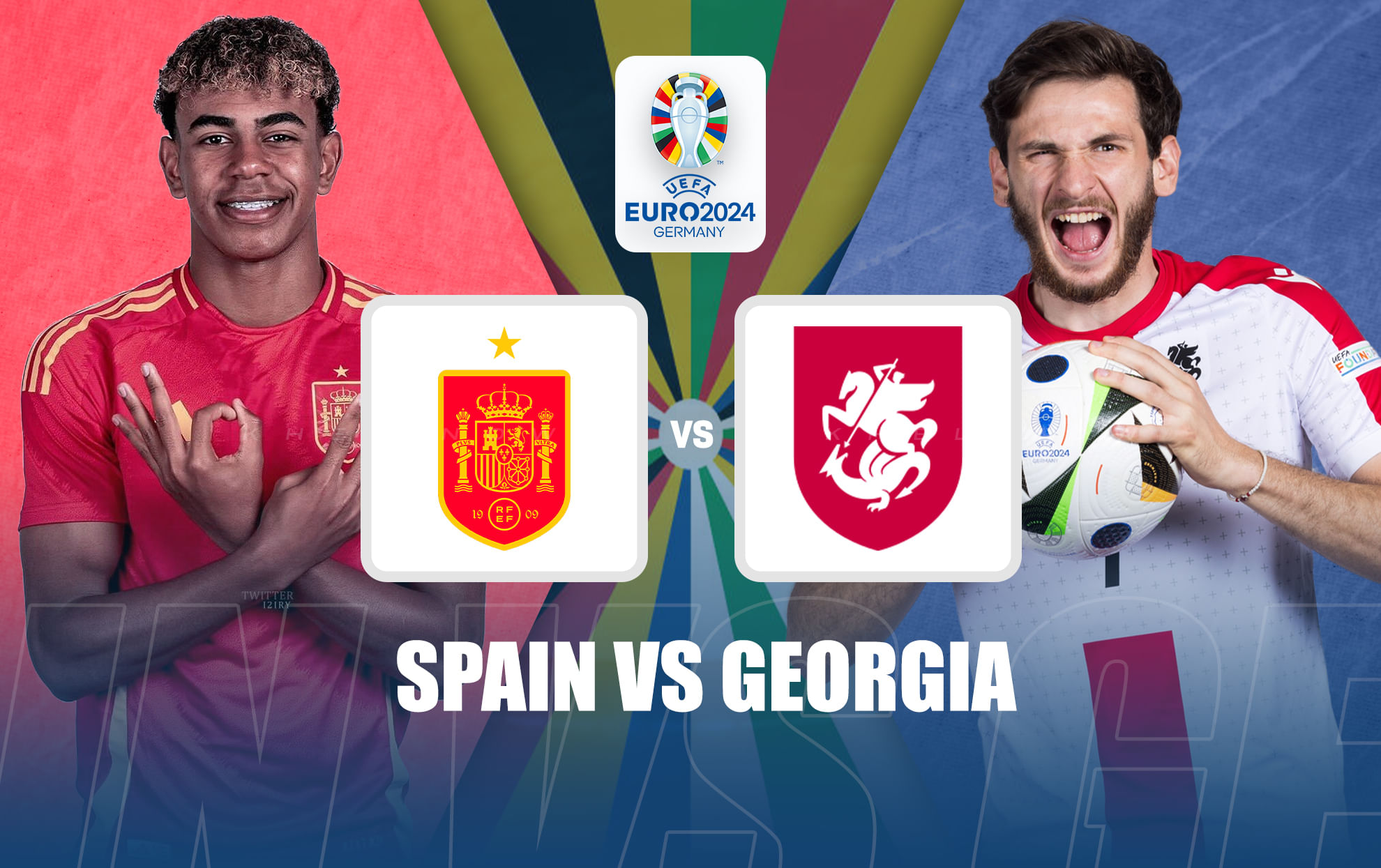 Spanyol vs. Georgia: Prediksi, Statistik, dan Cara Menonton Kualifikasi Piala Dunia FIFA 2026