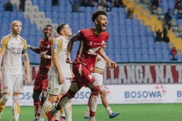 Tanpa Yuran Fernandes, Ini Daftar Susunan Pemain PSM Makassar Pilihan Pelatih Ahmad Amiruddin Hadapi Arema FC