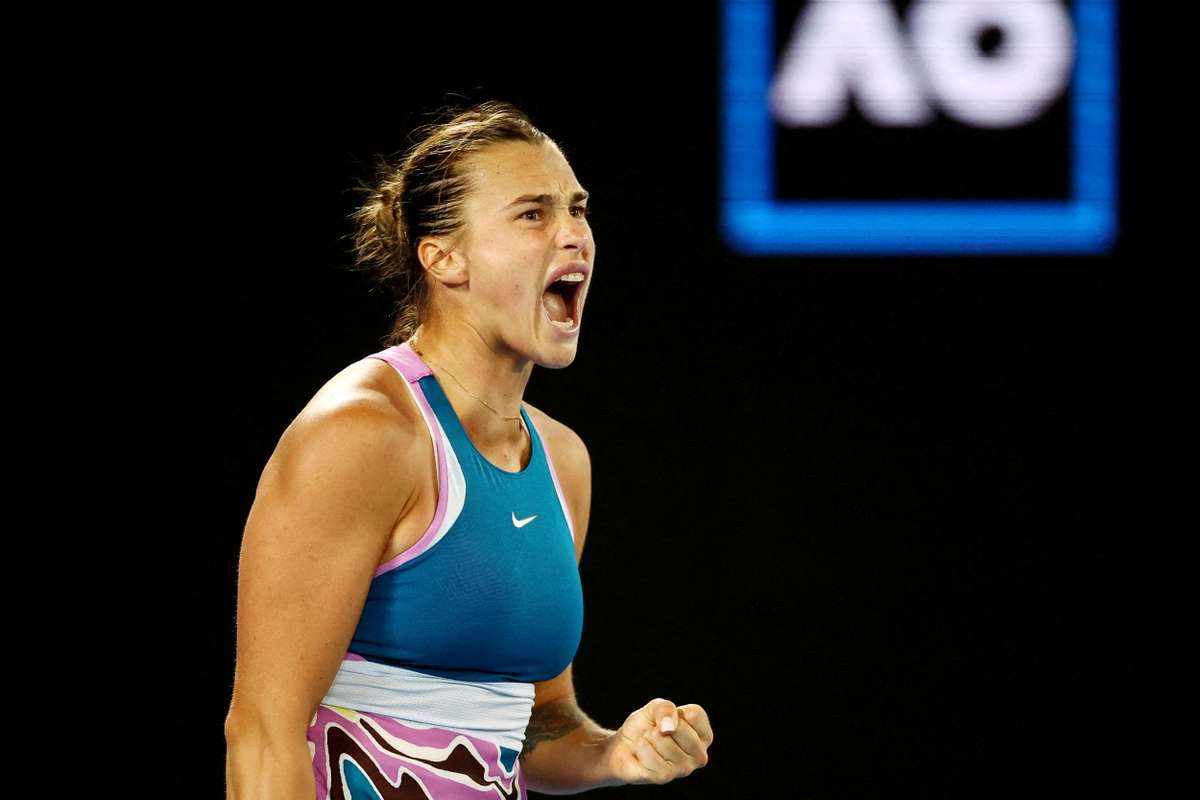 The 13th Chapter of a Fierce Rivalry: Sabalenka and Rybakina Set for Wuhan Quarterfinal Clash