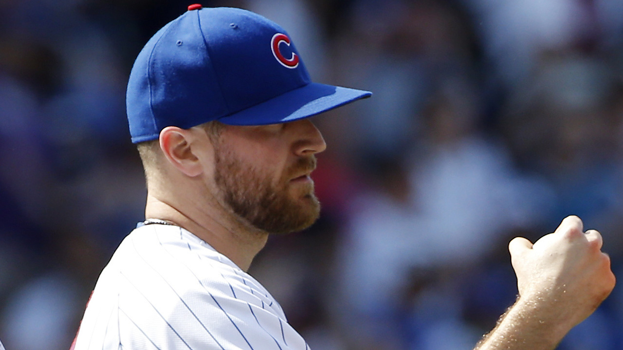 The Cubs’ Bullpen Evolution: From Mid-Season Overhaul to Playoff Powerhouse, Fueled by Veteran Wisdom