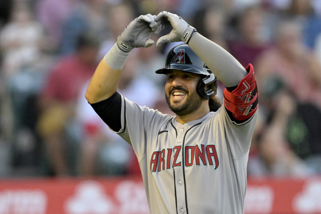 The Eugenio Suárez Trade: A Heartbreaking Deal with a Surprise Silver Lining for the Diamondbacks