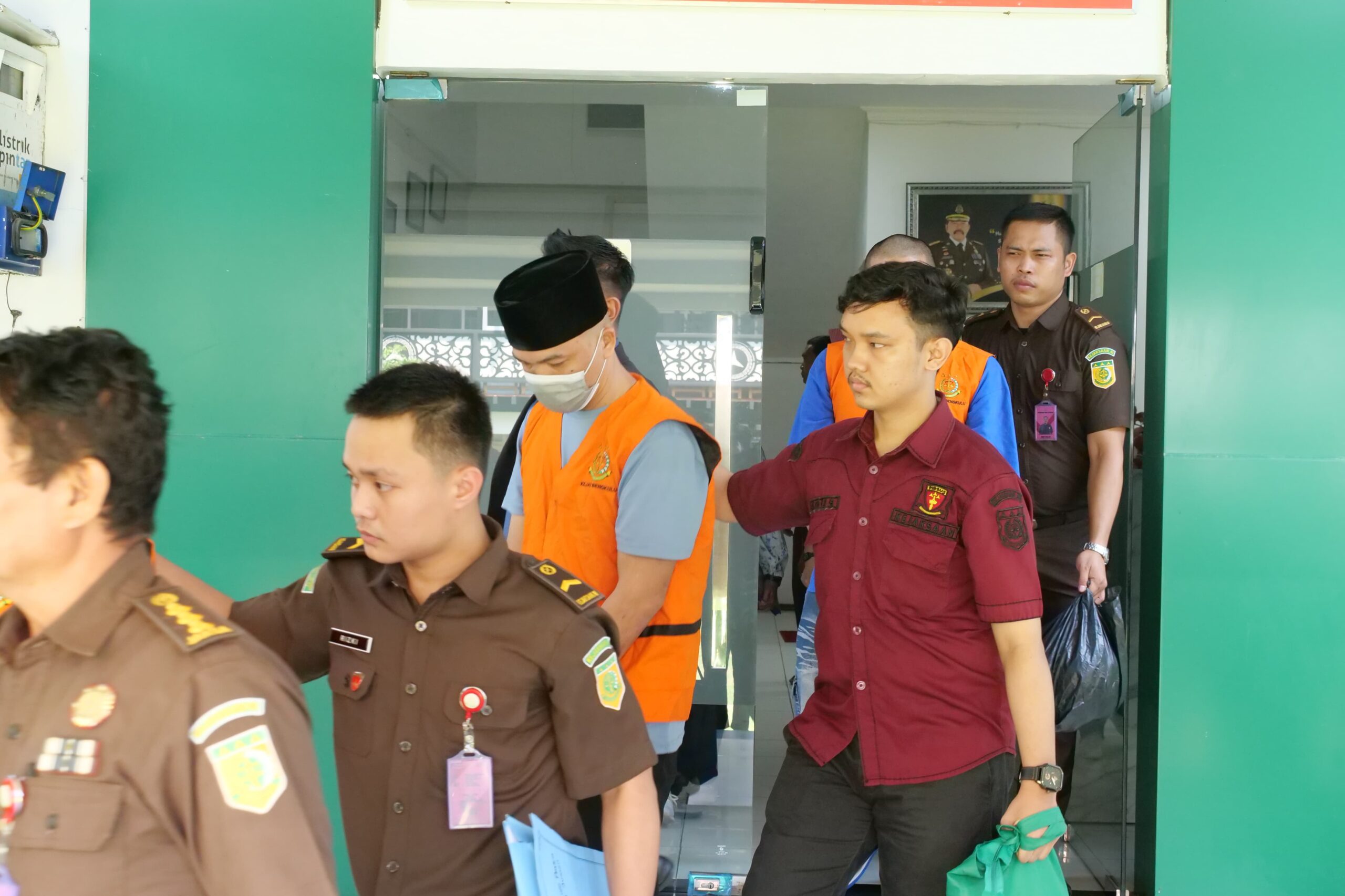 Tiga Dosen UGM Terjerat Dugaan Korupsi Senilai Rp6,7 Miliar, JPU Ungkap Alur Kasus Pembelian Fiktif Biji Kakao di PT Pagilaran
