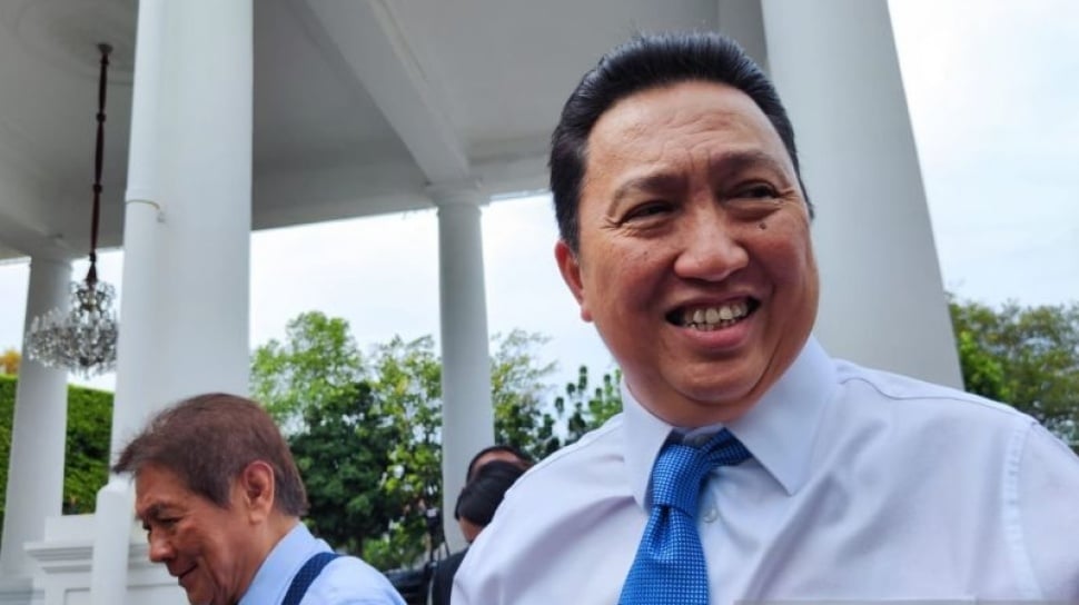 Tiga Saham Boy Thohir Mengamuk di Akhir Perdagangan, Catatkan Penguatan Signifikan