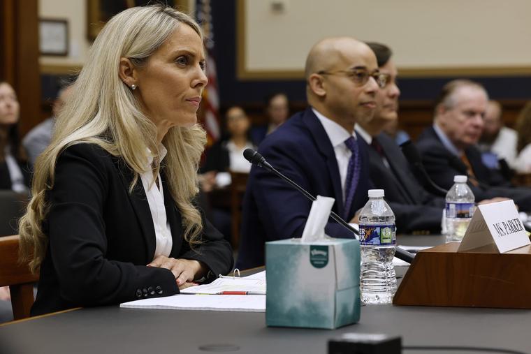 Trump Administration Launches Interagency Group to Combat Alleged ‘Weaponization’ of Government, Critics Cite Vindictiveness