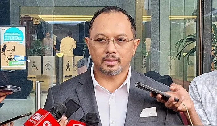 Umar Hasibuan Sindir KPK soal Kasus Woosh: Lebih Baik Diam Saja, Publik Makin Benci!