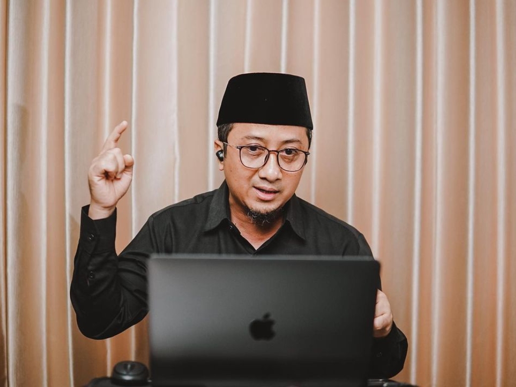 Ustaz Yusuf Mansur Tuai Kontroversi: Janjikan Doa Khusus untuk Donasi Rp 10 Juta, Warganet Murka: "Jualan Doa, Sesat!"