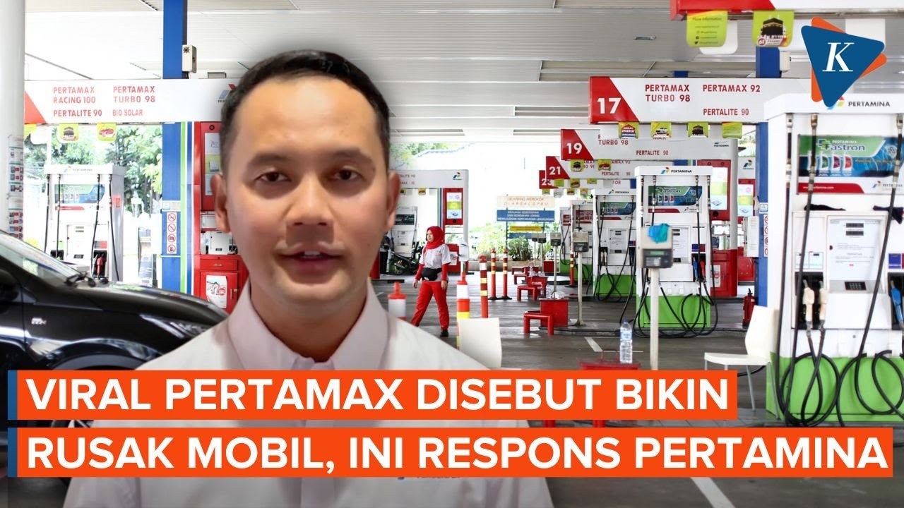 Viral! Pertamax Turbo Ditemukan Beroktan 91, Ini Spesifikasi Sebenarnya dan Penjelasan Lengkapnya