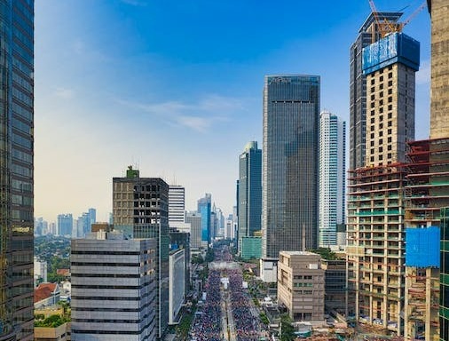 11 November 2025: Merayakan Keberagaman Peringatan, dari Pembangunan Hingga Kepedulian Sosial