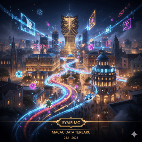 Prediksi Syair Toto Macau Selasa 21 April 2026: Borong JP