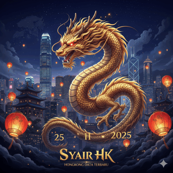 Prediksi HK Malam Ini 27 April 2026, Live Draw Juga Ada