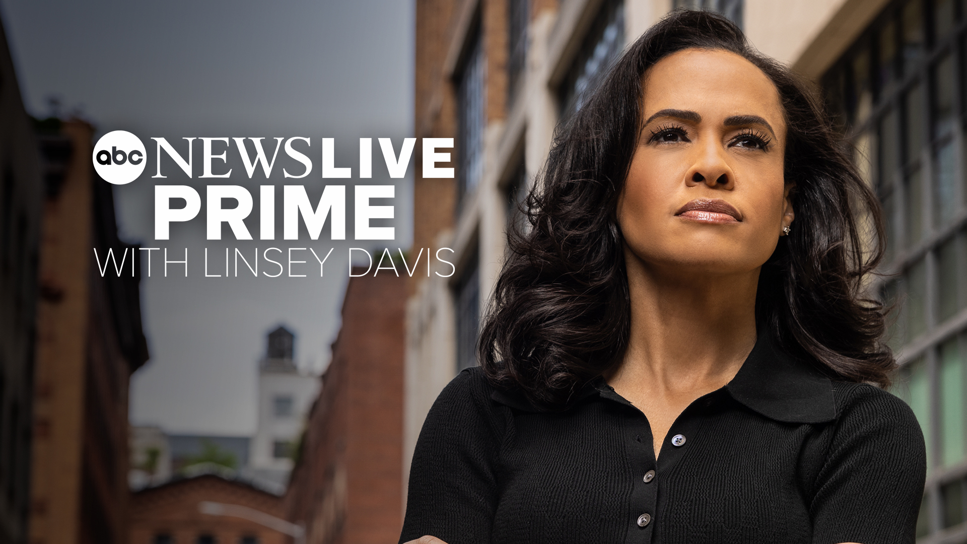 ABC News Live Prime with Linsey Davis: A Week of Compelling Stories and Exclusive Interviews (November 17-21, 2025)