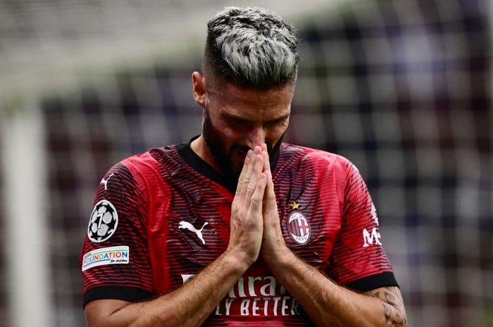 AC Milan Intip Peluang Rekrut Robert Lewandowski Setelah Ditolak Fenerbahce, Era Baru Rossoneri di Depan Mata?