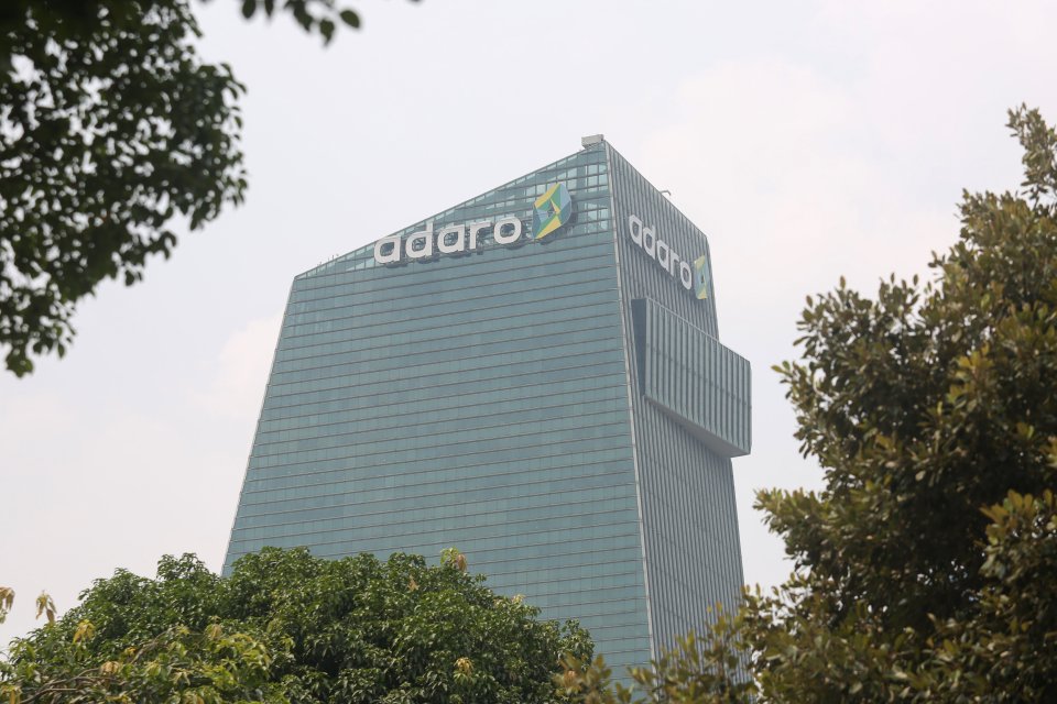 Adaro Andalan (AADI) Tebar Dividen Interim Jumbo Rp4,12 Trilun, Cek Waktunya